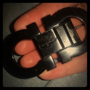Ferragamo Buckle (Small)